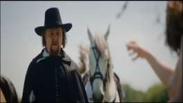 The Witchfinder - Season 01 Episode 05